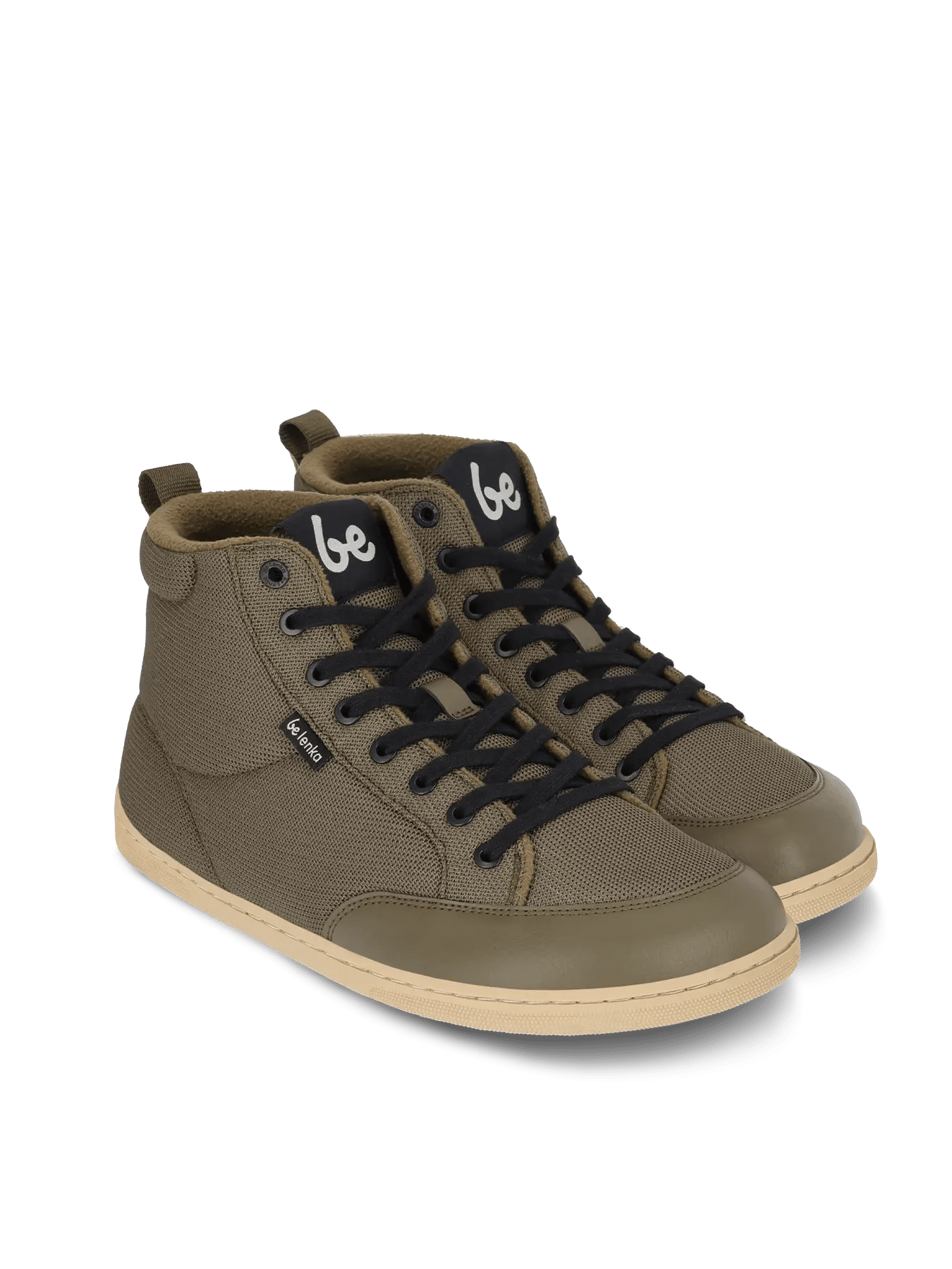 Belenka Rebound Thermo Army Green - Sapiens