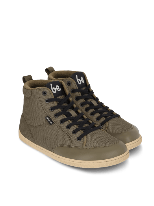 Rebound Thermo Army Green - Sapiens