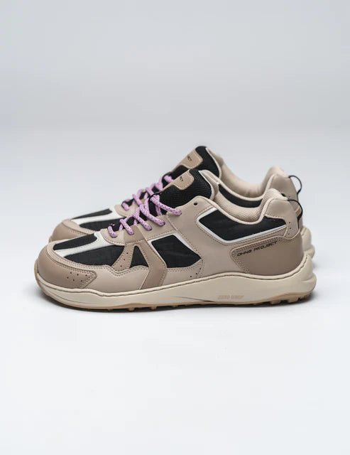 Retro Run Dakkar - Sapiens