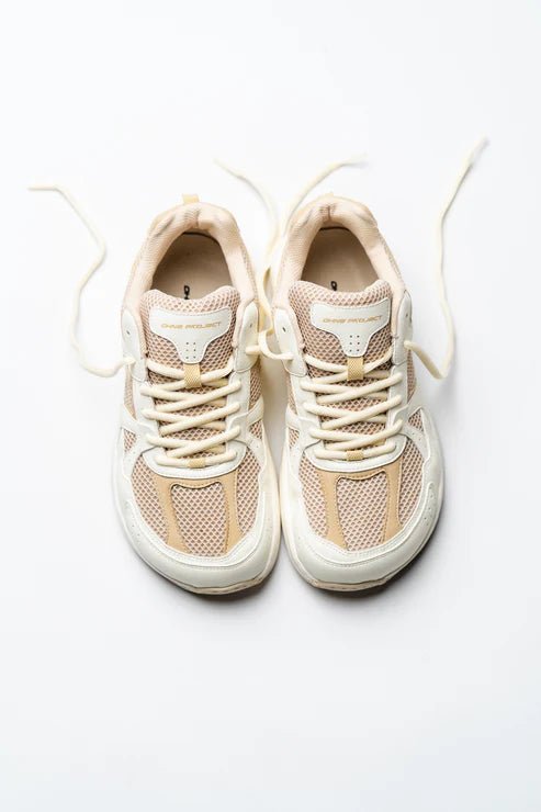 Retro Run Sand - Sapiens