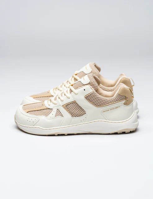 Retro Run Sand - Sapiens