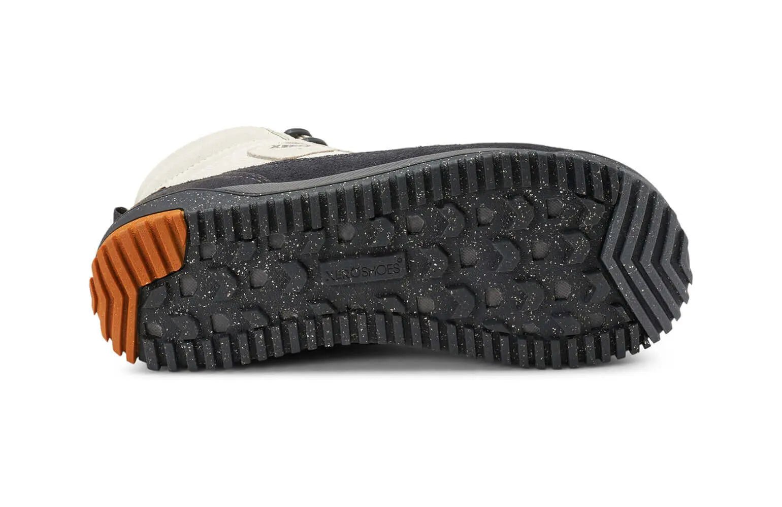 XeroShoes Ridgeway W — sola exterior sabatilla casual dona zero drop