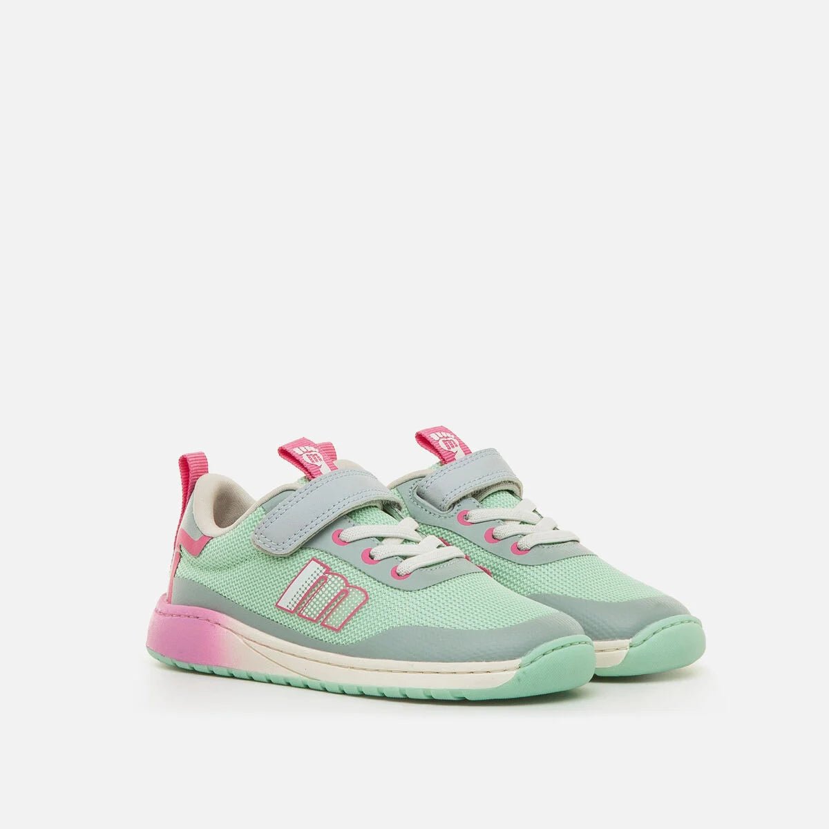 Run Kids Aiguamarina - Sapiens Barefoot