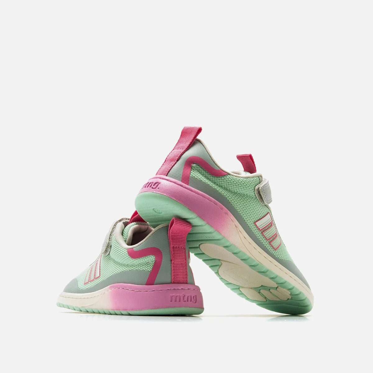 Run Kids Aiguamarina - Sapiens Barefoot