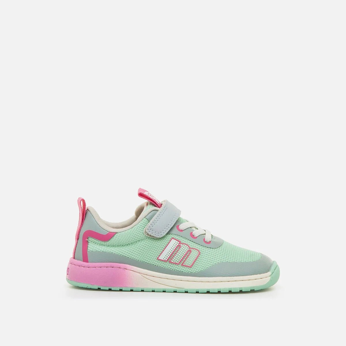 Run Kids Aiguamarina - Sapiens Barefoot