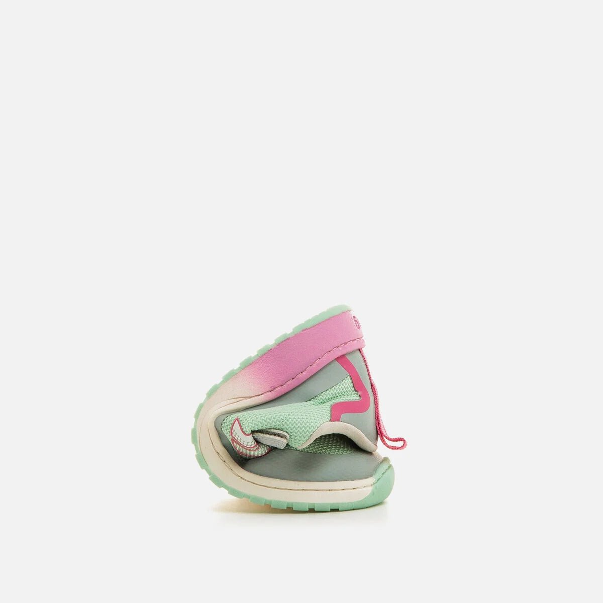 Run Kids Aiguamarina - Sapiens Barefoot