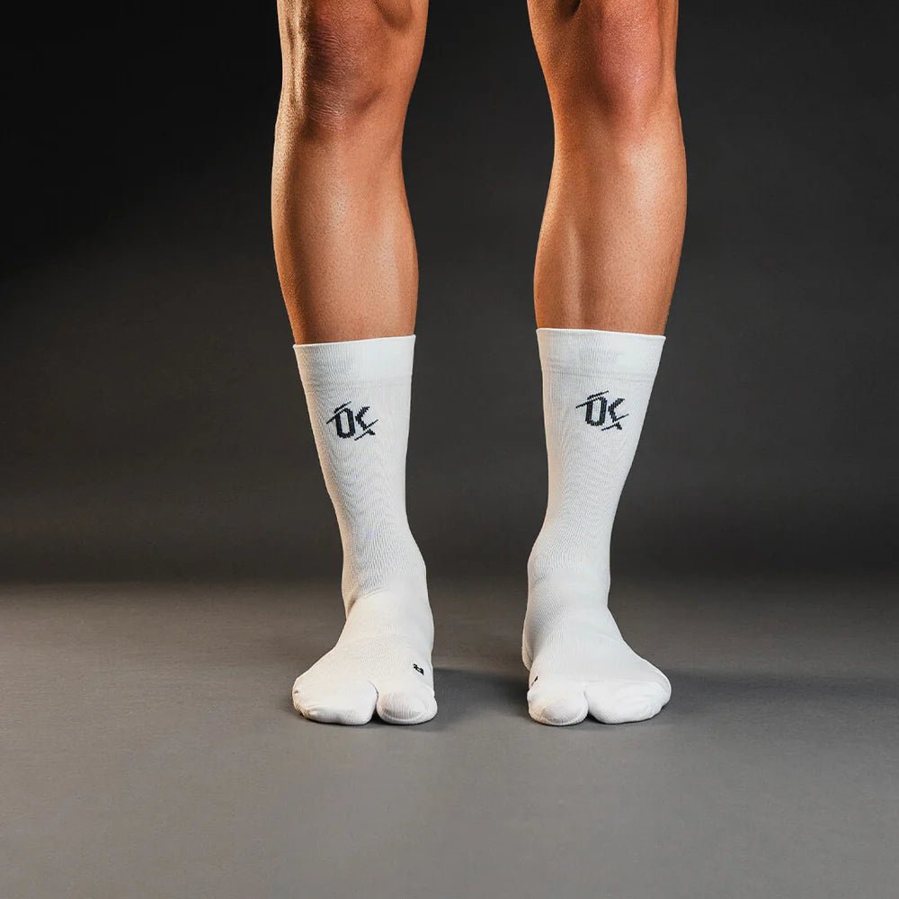 Running H5 - Sapiens