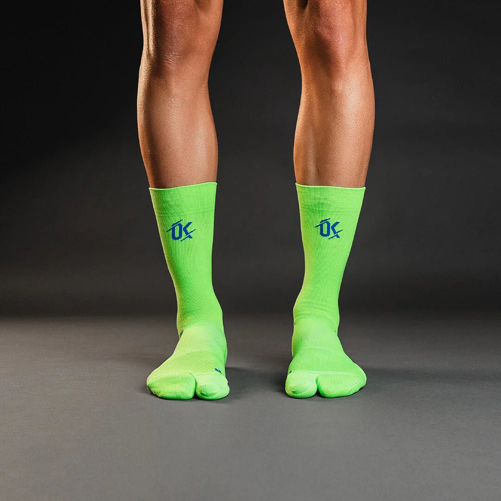 Running H5 - Sapiens