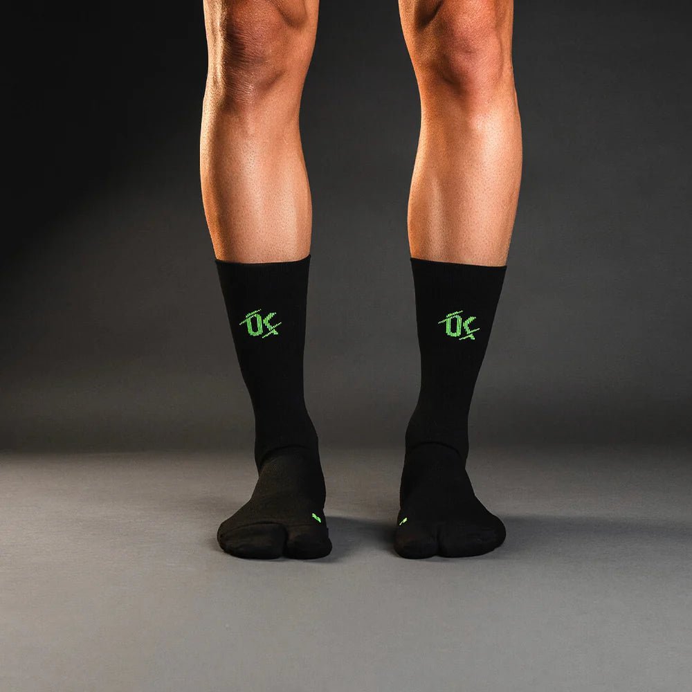 Running H5 - Sapiens