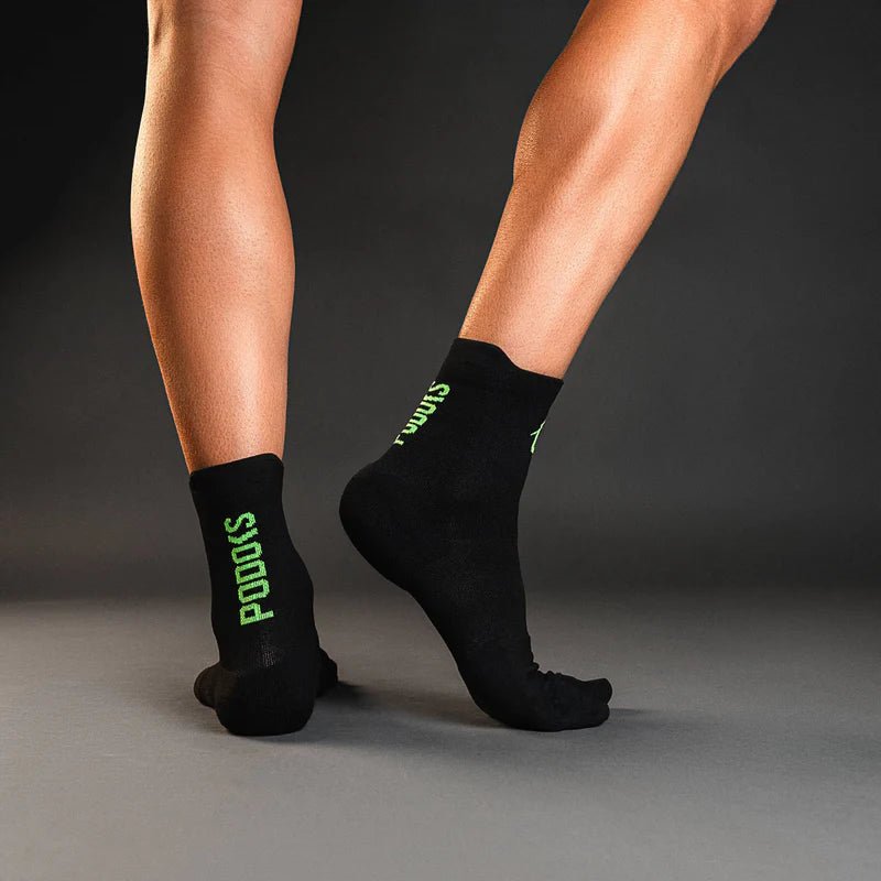 Running PRO H3 - Sapiens