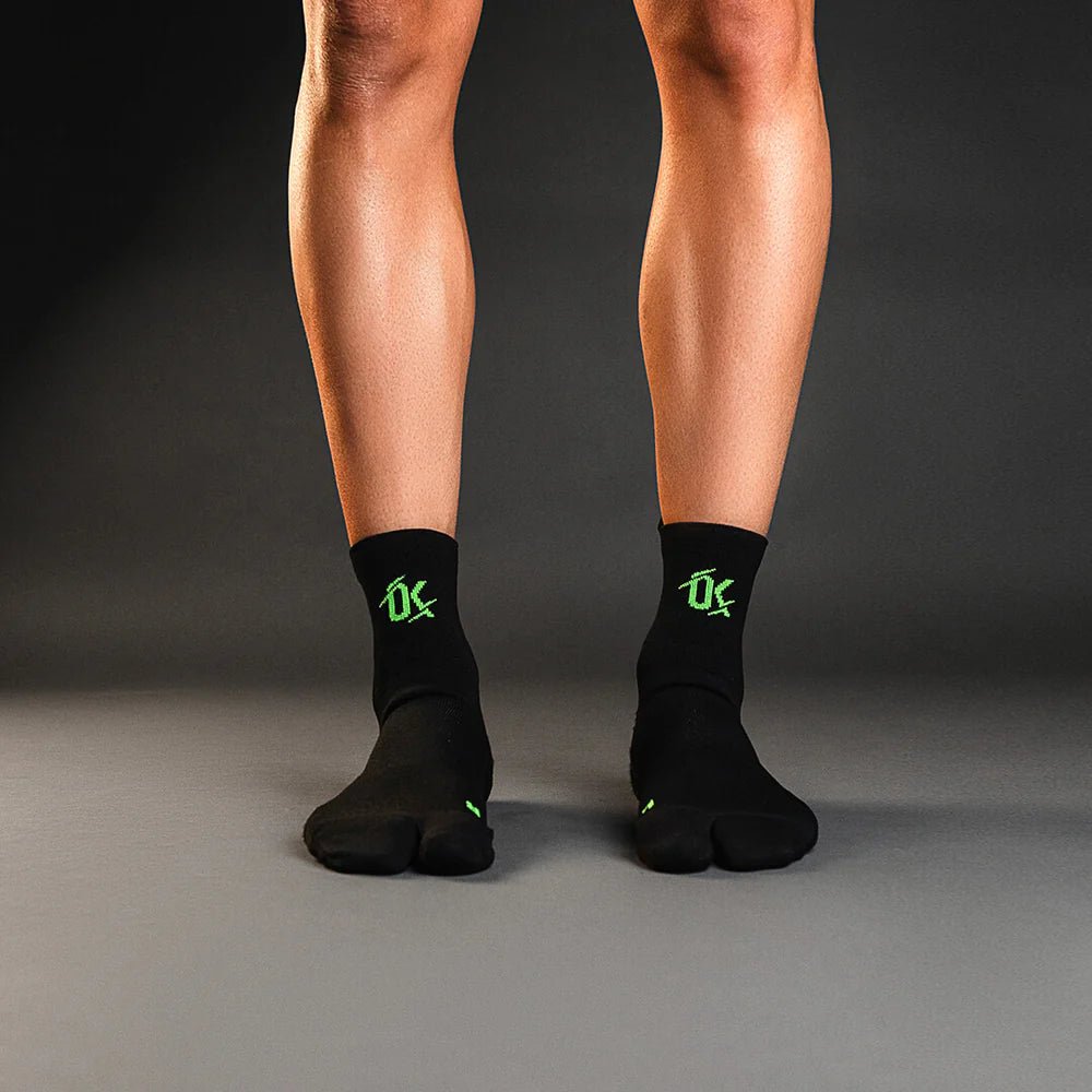 Running PRO H3 - Sapiens