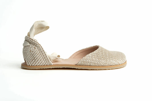 S - 6608 - PR Natural - Sapiens Barefoot