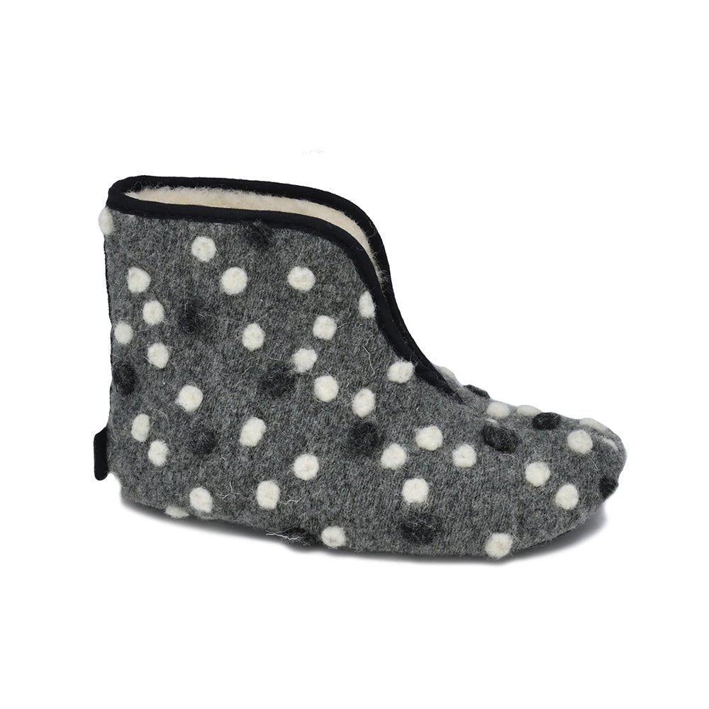 Sabatilles de Casa Kids - Trolla - Sapiens
