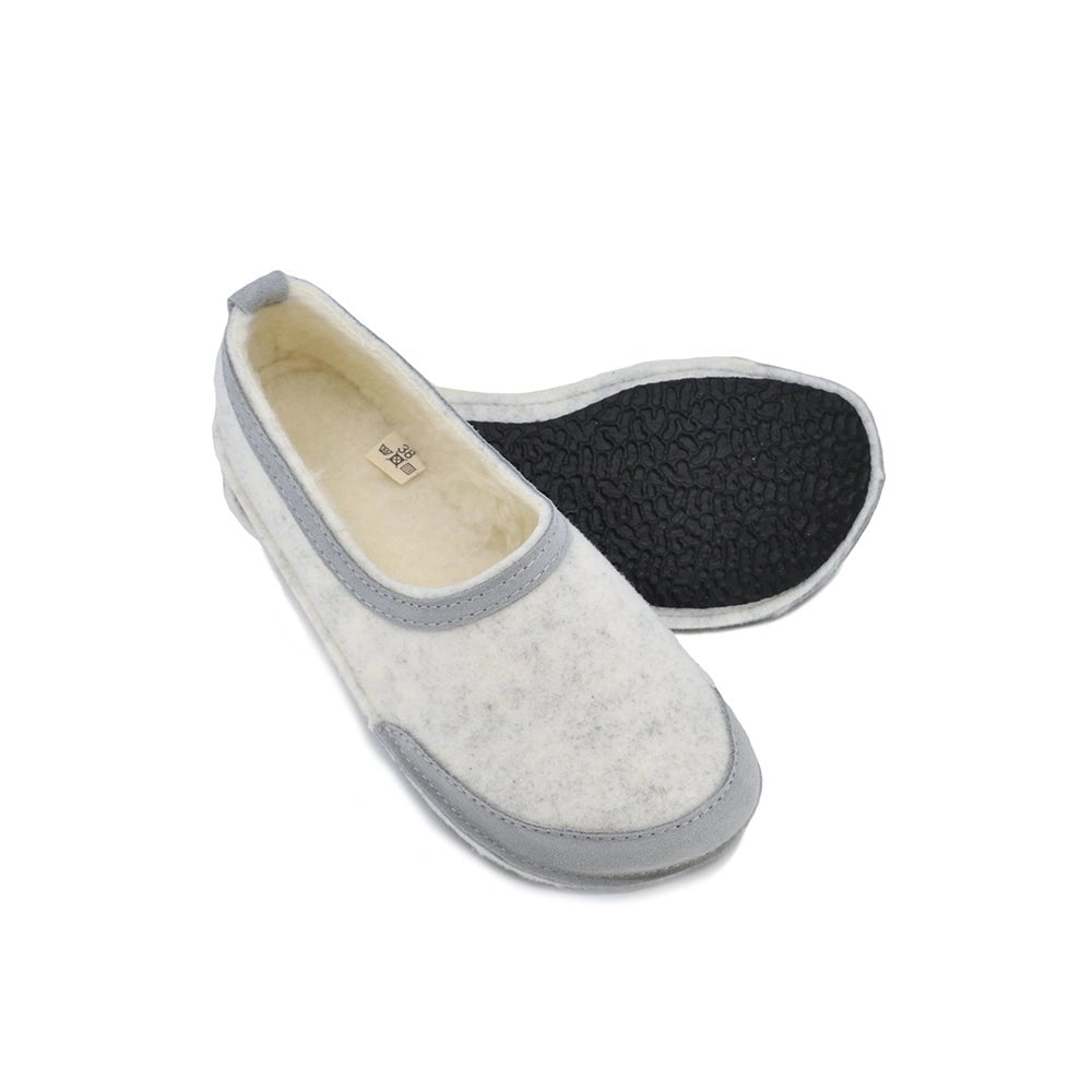Sabatilles de Casa Valge Beige - Sapiens
