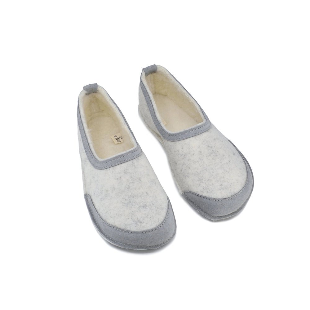 Sabatilles de Casa Valge Beige - Sapiens
