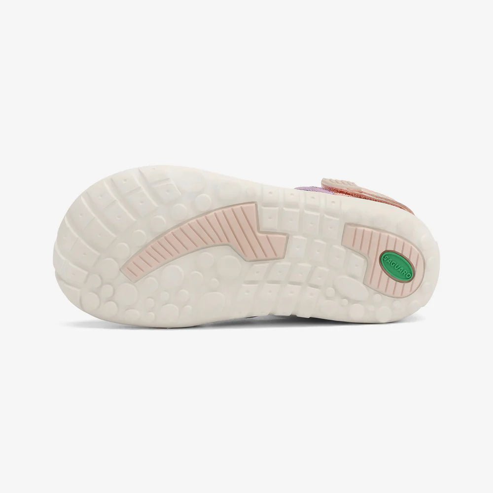 Saguaro Kids Breeze I Rosa - Sapiens Barefoot