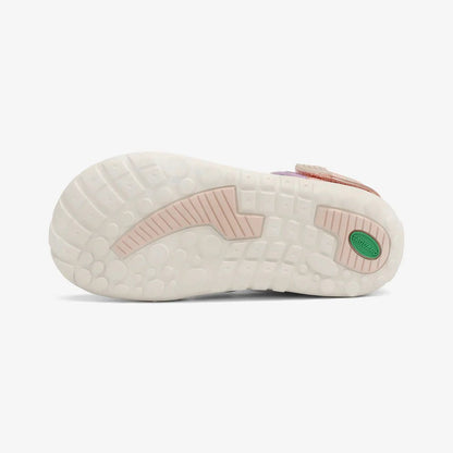 Saguaro Kids Breeze I Rosa - Sapiens Barefoot