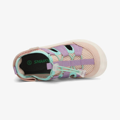 Saguaro Kids Breeze I Rosa - Sapiens Barefoot