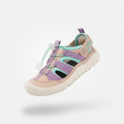 Saguaro Kids Breeze I Rosa - Sapiens Barefoot