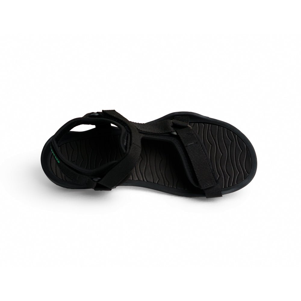 Saguaro Sandalia Nudo I — lifestyle sandàlia barefoot home moviment natural descalç
