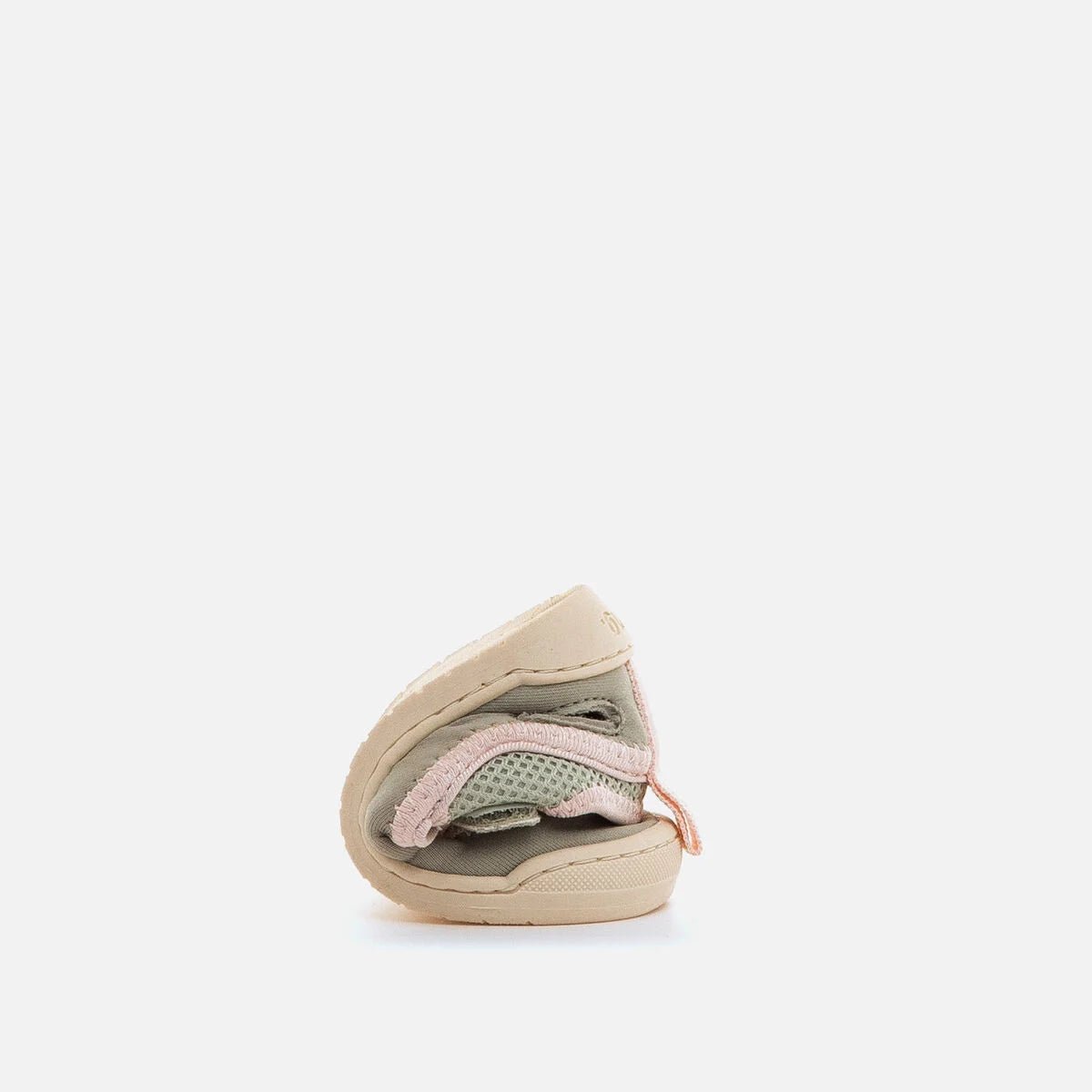 Sandàlia Doble Velcro Free Baby - Sapiens Barefoot