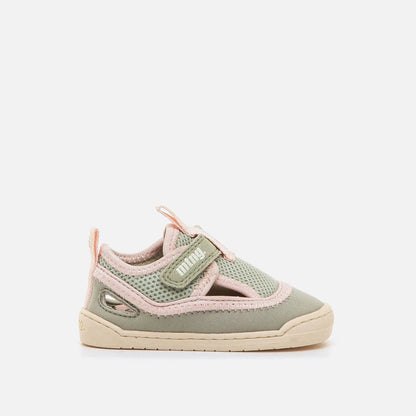 Sandàlia Doble Velcro Free Baby - Sapiens Barefoot