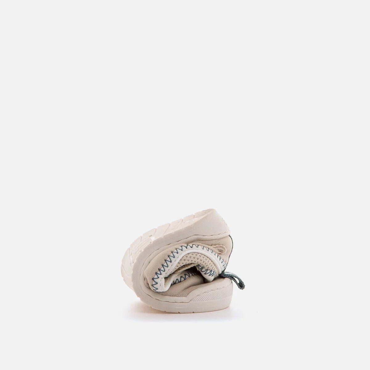 Sandàlia Doble Velcro Free Baby - Sapiens Barefoot