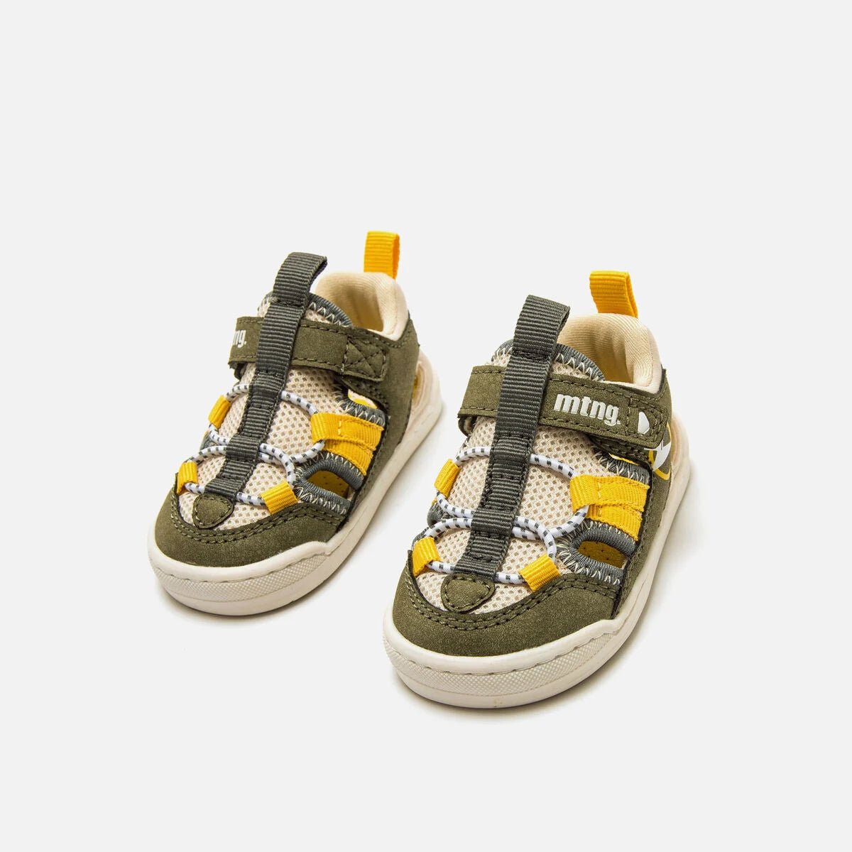 Sandàlia Free Baby - Sapiens Barefoot
