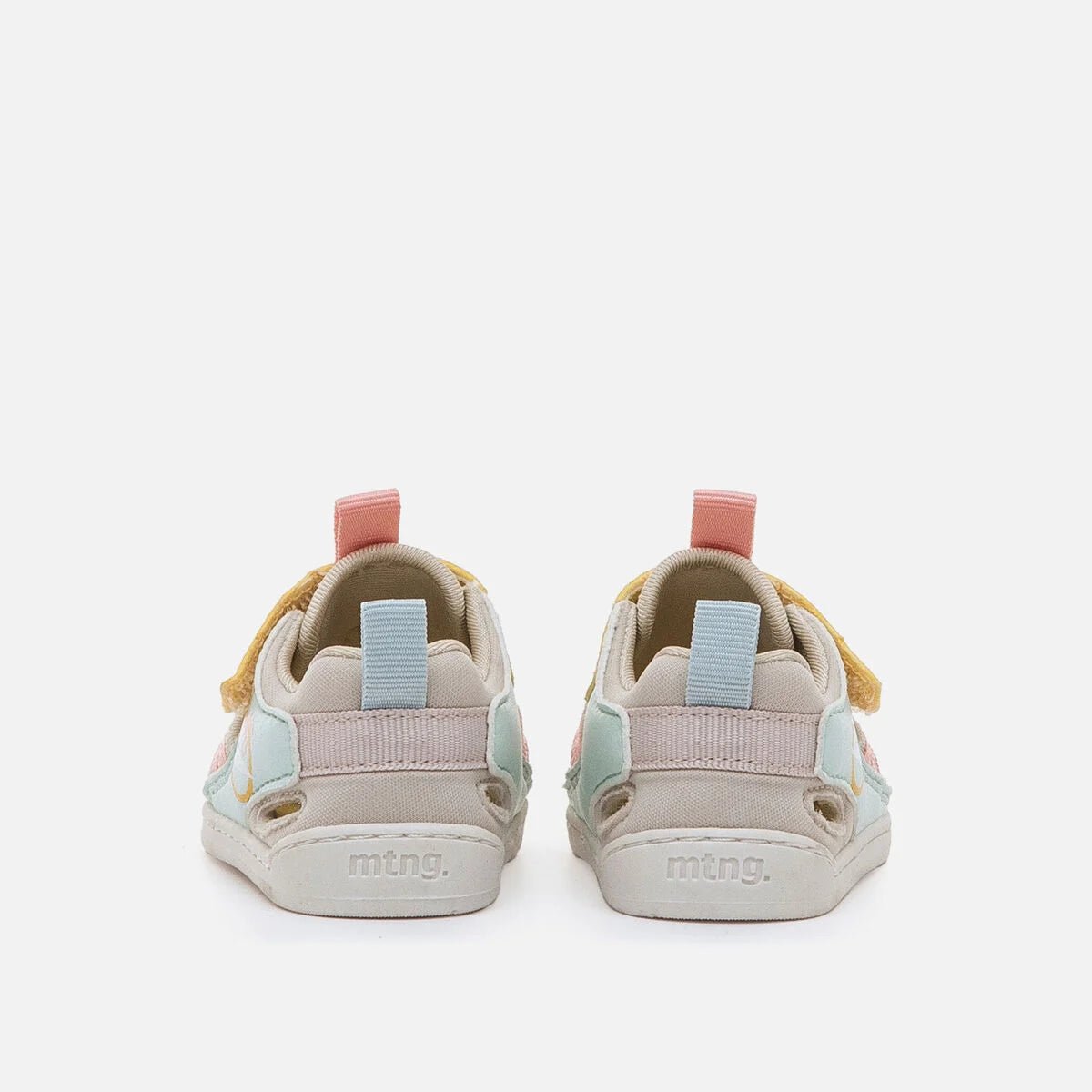 Sandàlia Free Baby - Sapiens Barefoot