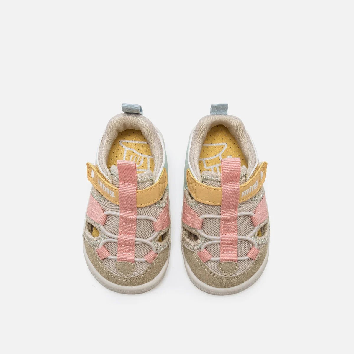 Sandàlia Free Baby - Sapiens Barefoot