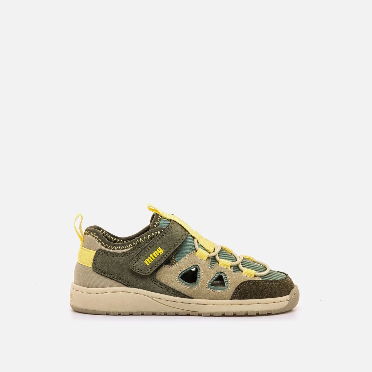 Sandàlia Free Kids - Sapiens Barefoot