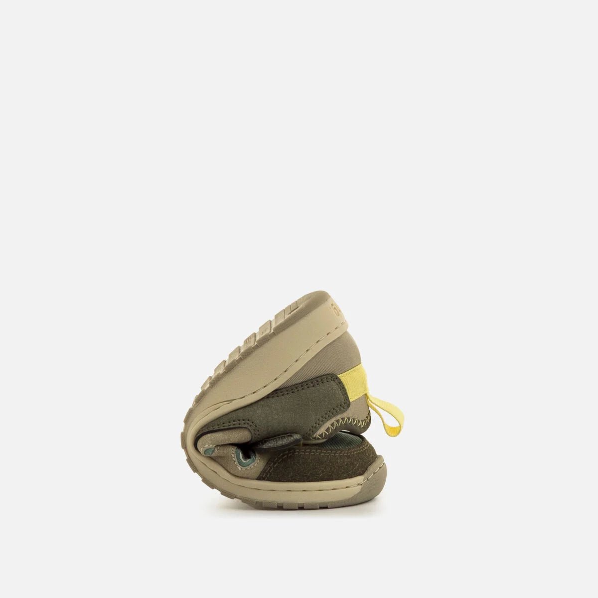 Mustang Free Sandàlia Kids — sola exterior fina flexible zero drop sandàlia infantil