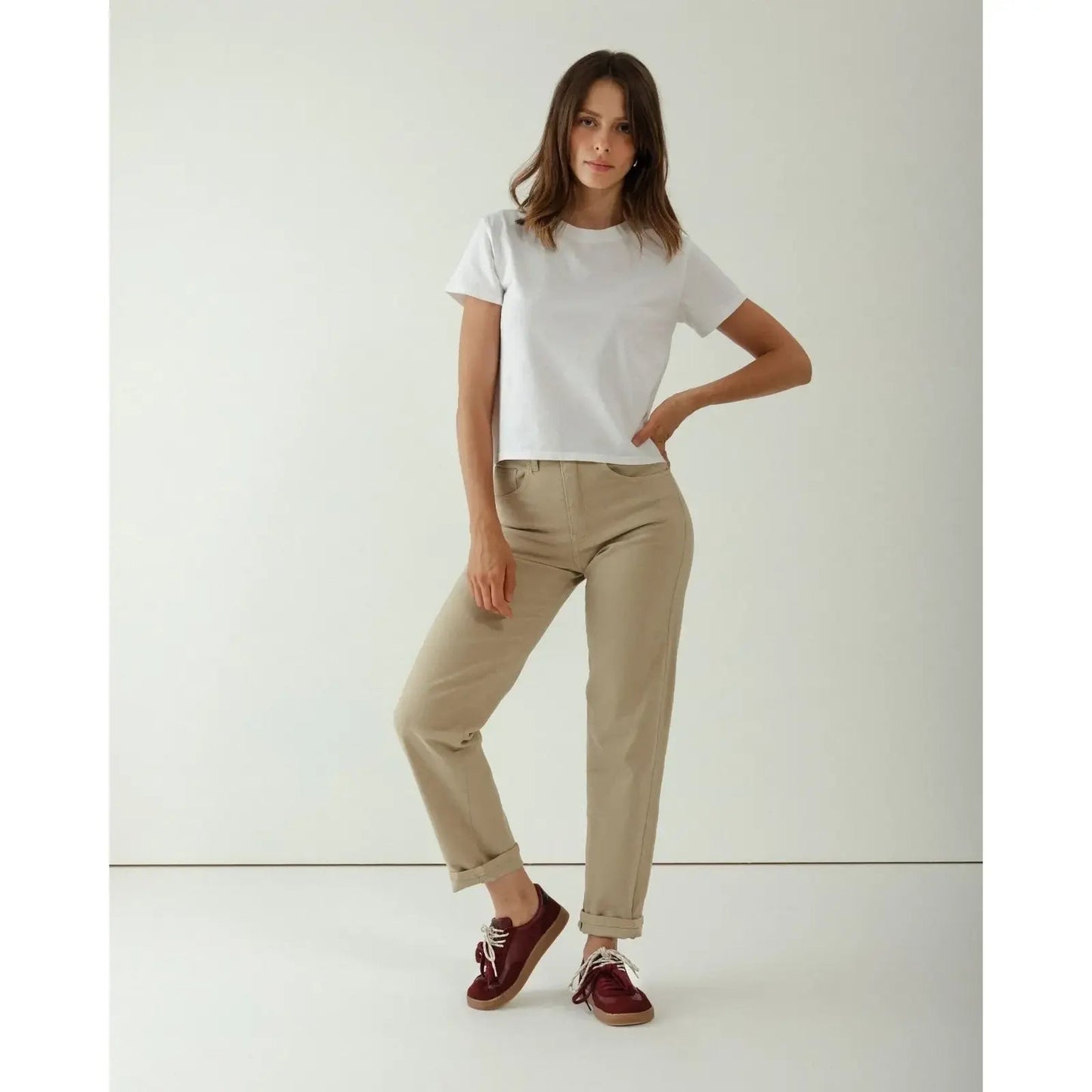 Senda Burdeos - Sapiens