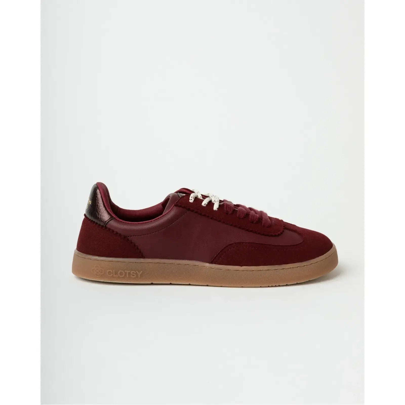 Senda Burdeos - Sapiens