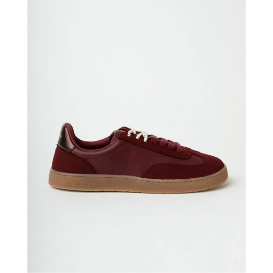 Senda Burdeos - Sapiens