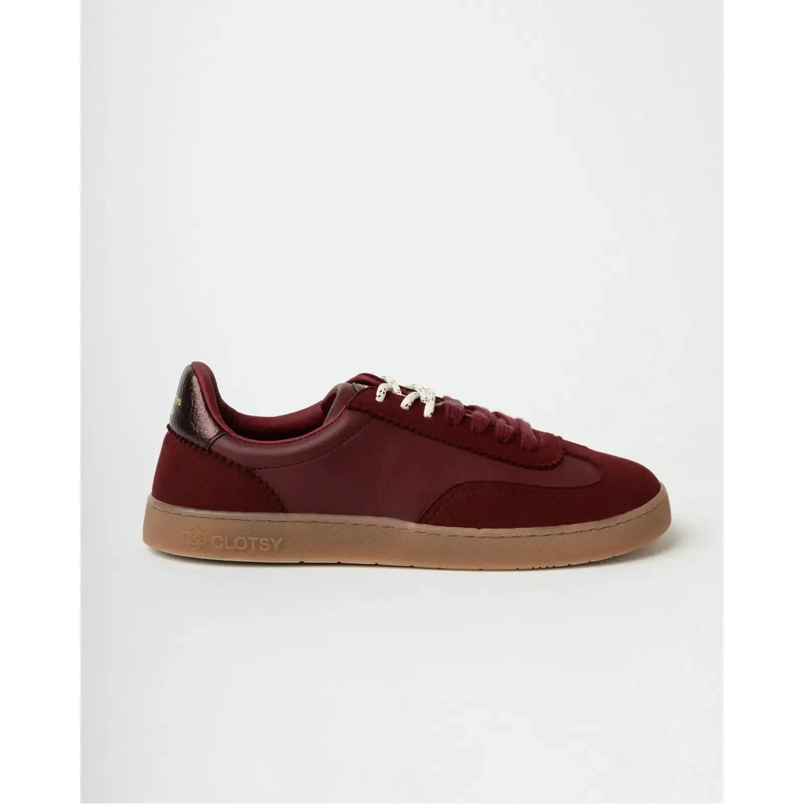 Clotsy Brand Senda Burdeos