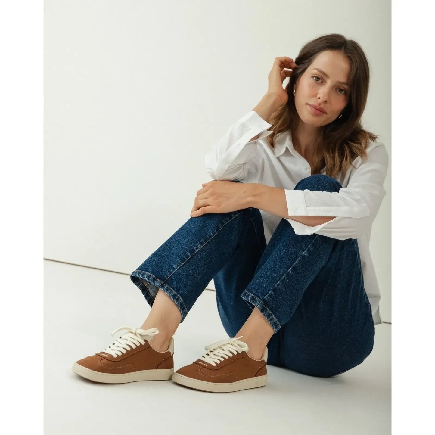 Senda Marrón - Sapiens