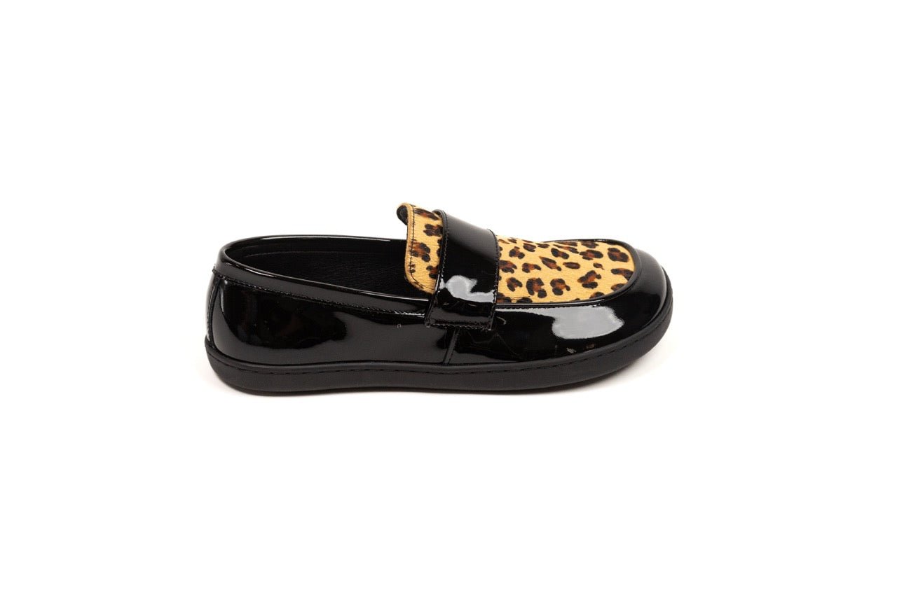 Shapen Sheen Leo - Sapiens Barefoot
