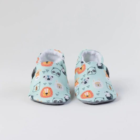 Slippers infant - Sapiens