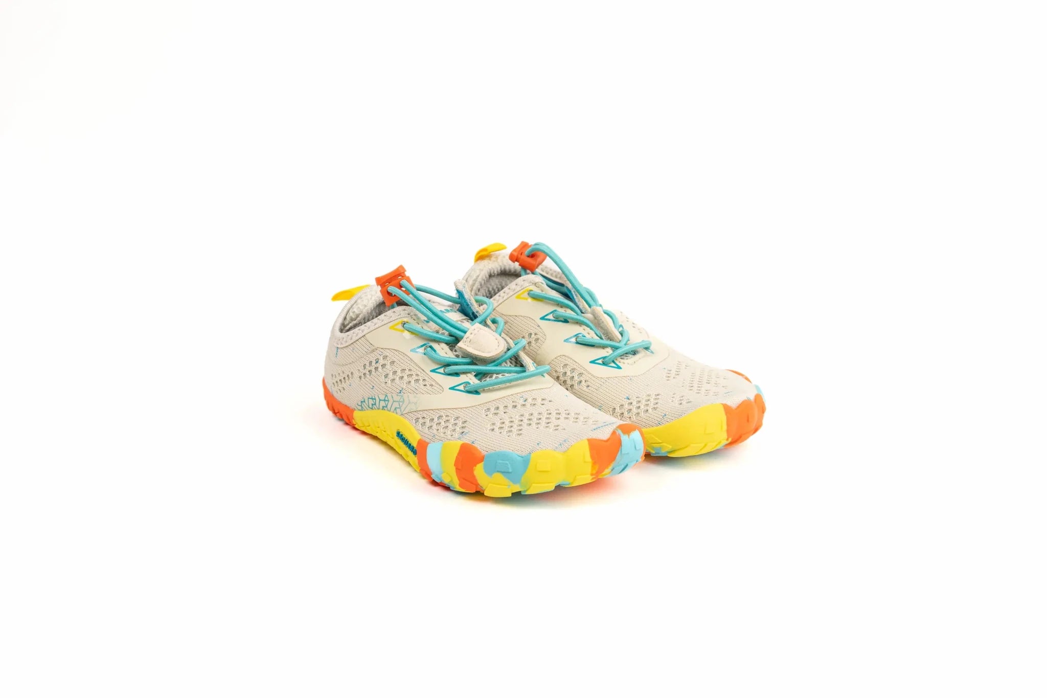 Smart II Blanc - Sapiens Barefoot