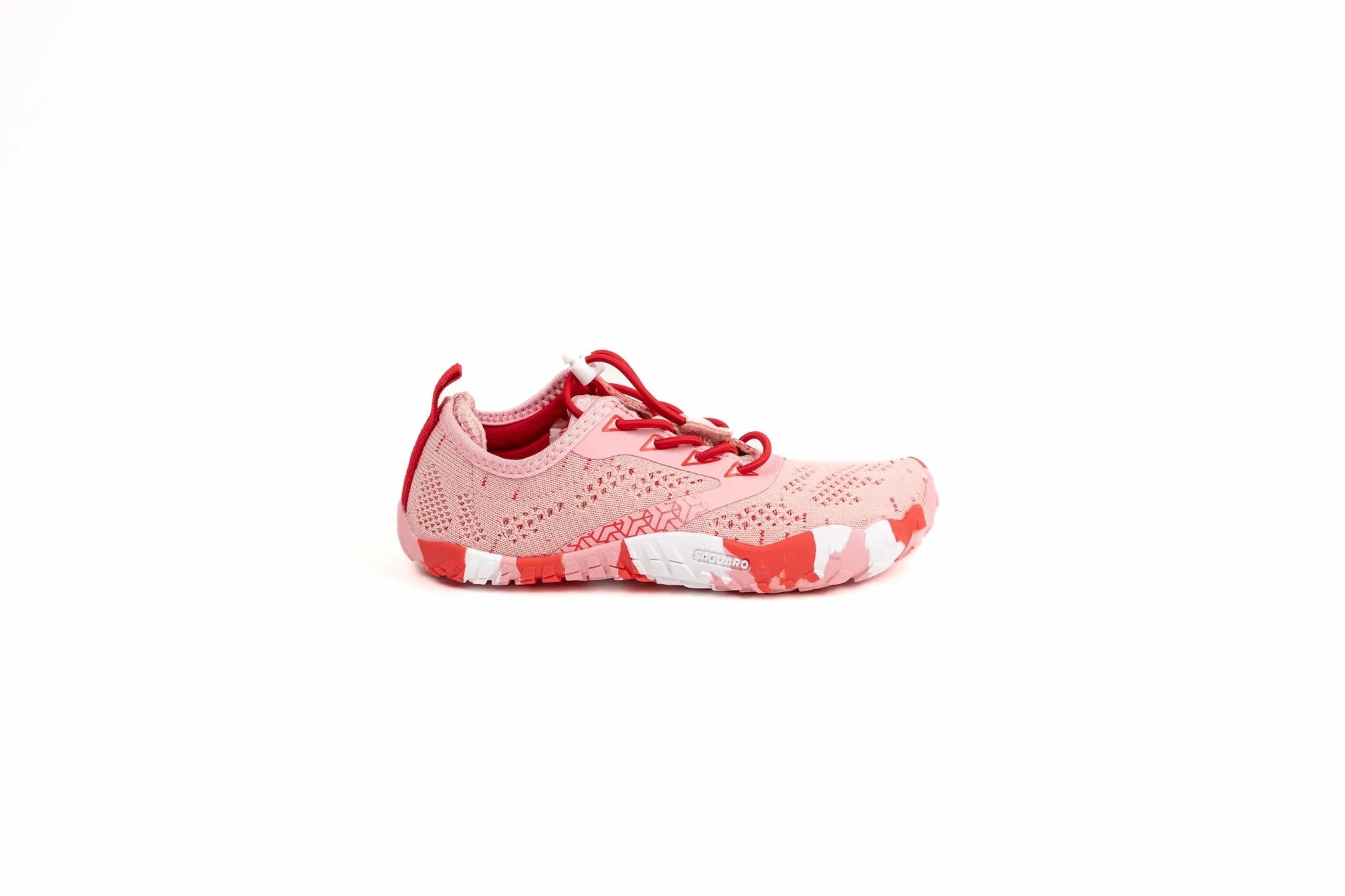 Smart II Rosa - Sapiens Barefoot