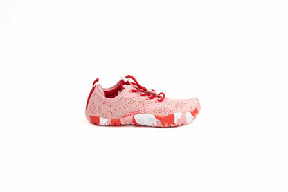 Smart II Rosa - Sapiens Barefoot