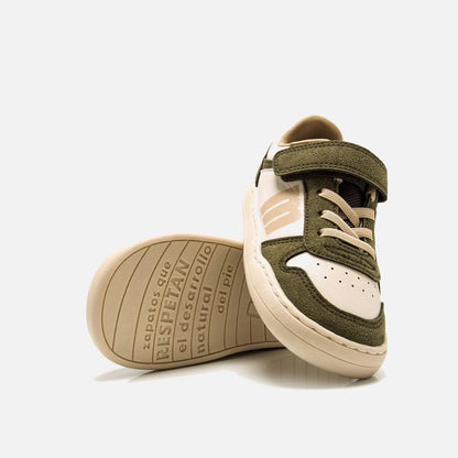 Sneaker Kids - Sapiens