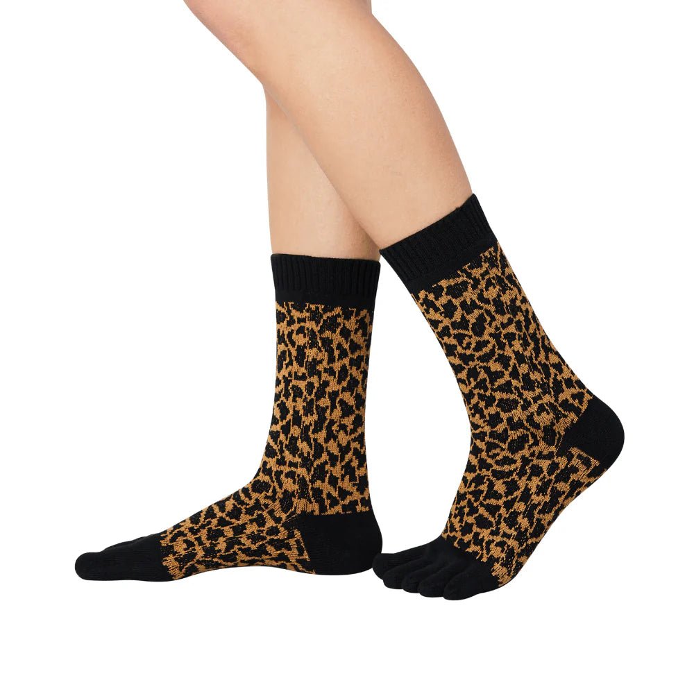 Trailer Garden Leopard - Sapiens