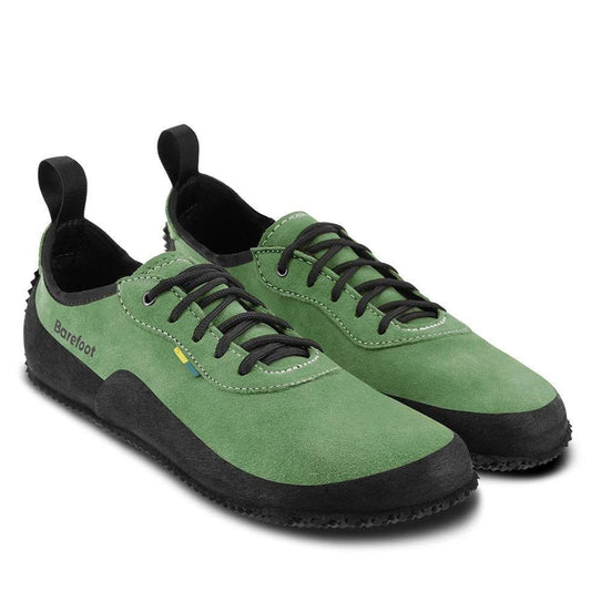 Trailwalker 2.0 - Sapiens