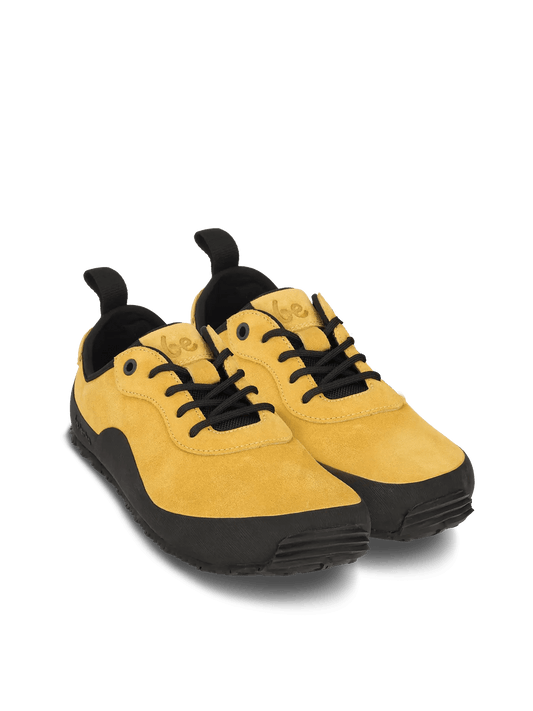 Trailwalker 3.0 Yellow - Sapiens