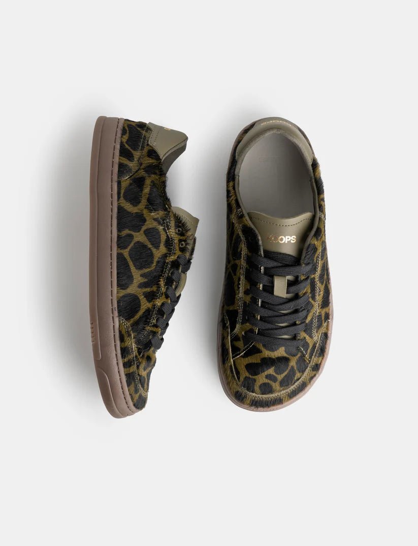 Venan Girafa - Sapiens