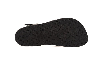 Vivant Arcilla CEB/VAQ Negro - Sapiens Barefoot