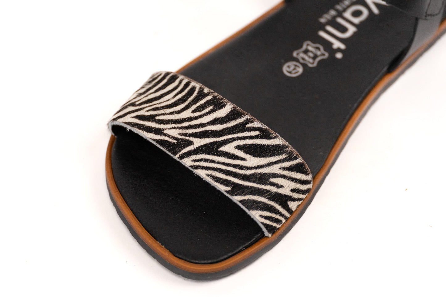 Vivant Arcilla CEB/VAQ Negro - Sapiens Barefoot