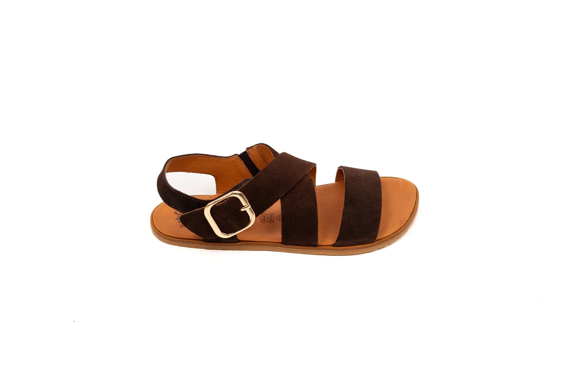 Vivant Lino Serraje - Sapiens Barefoot